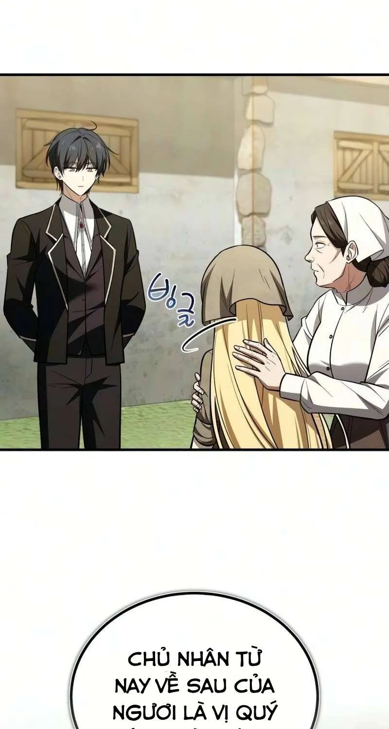 Tân Nương Long Tộc Đã Chết Của Tôi Chap 12 - Next Chap 13
