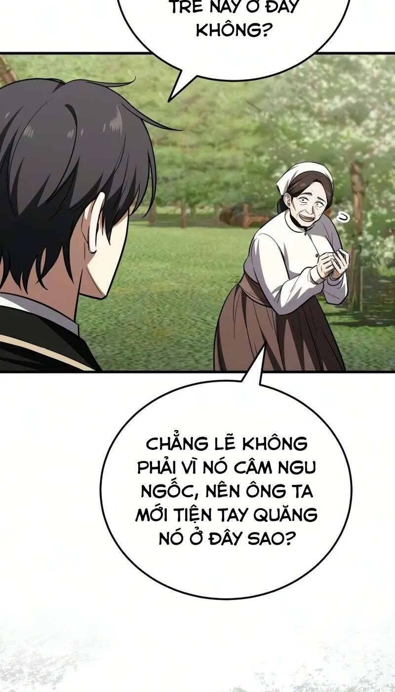 Tân Nương Long Tộc Đã Chết Của Tôi Chap 12 - Next Chap 13