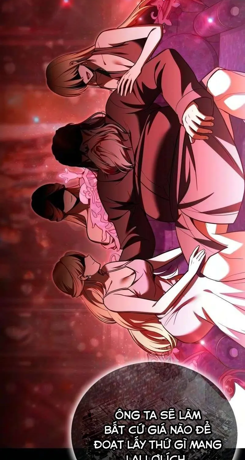 Tân Nương Long Tộc Đã Chết Của Tôi Chap 12 - Next Chap 13