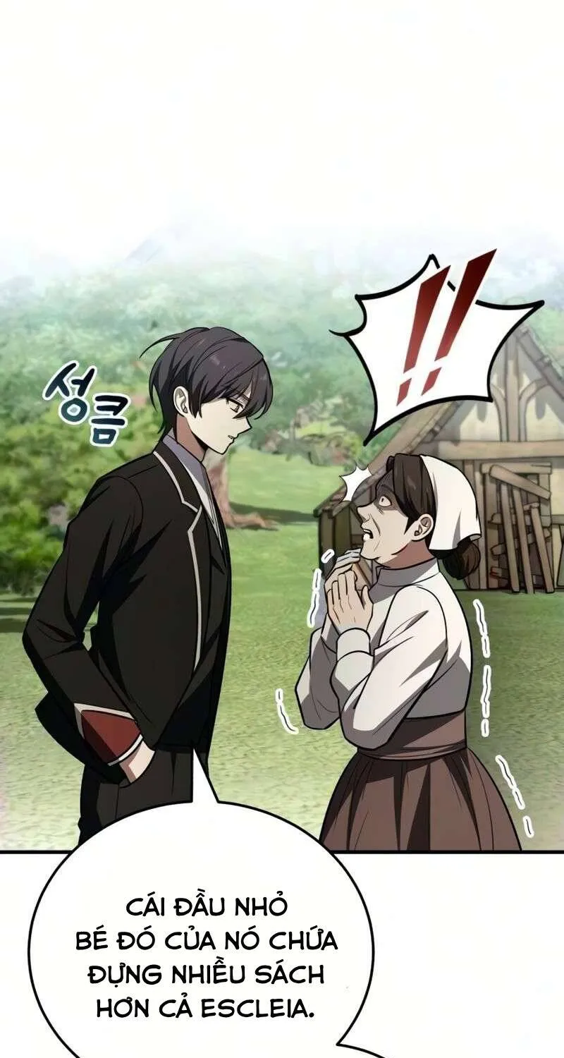 Tân Nương Long Tộc Đã Chết Của Tôi Chap 12 - Next Chap 13