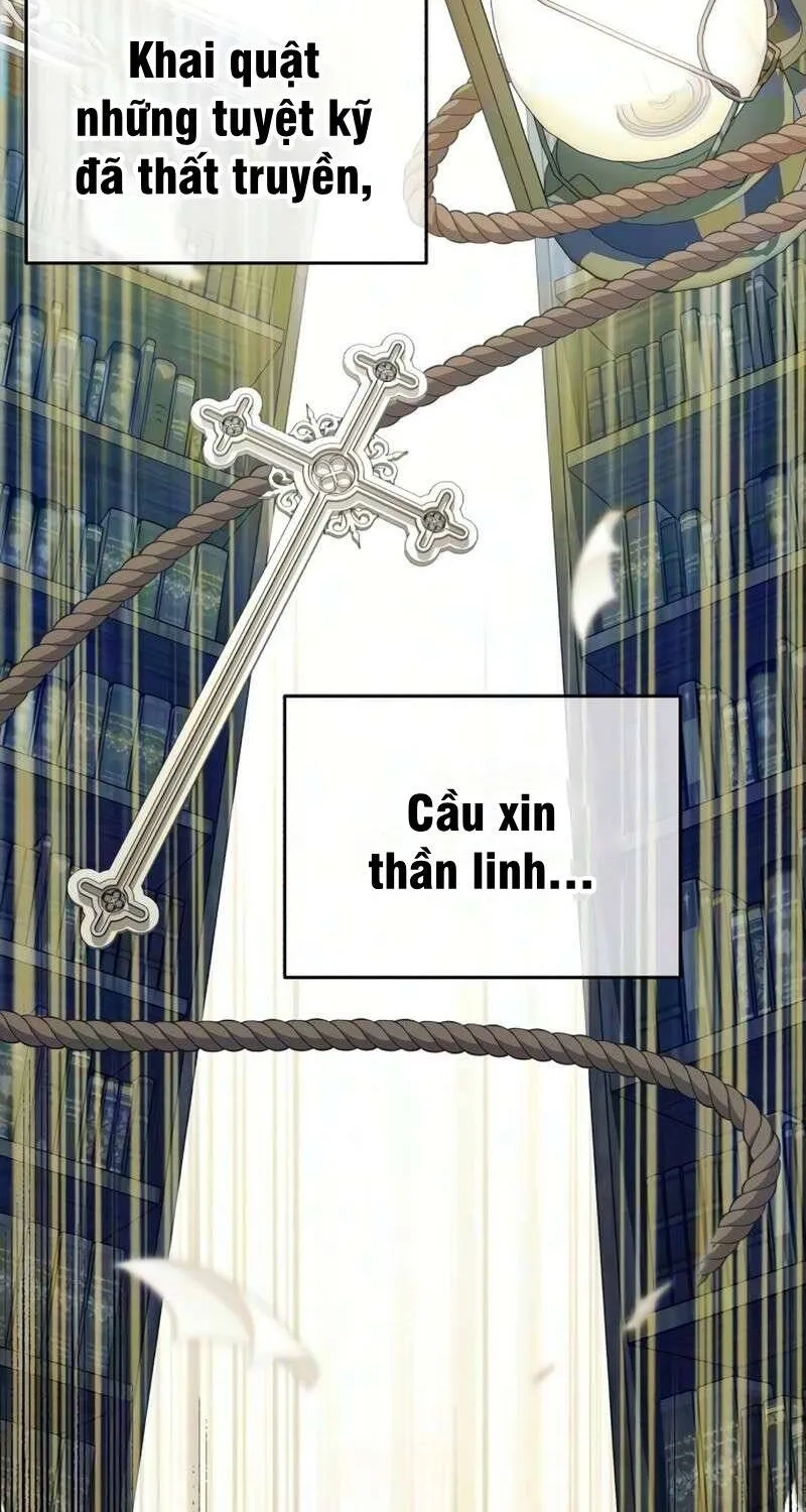 Tân Nương Long Tộc Đã Chết Của Tôi Chap 12 - Next Chap 13