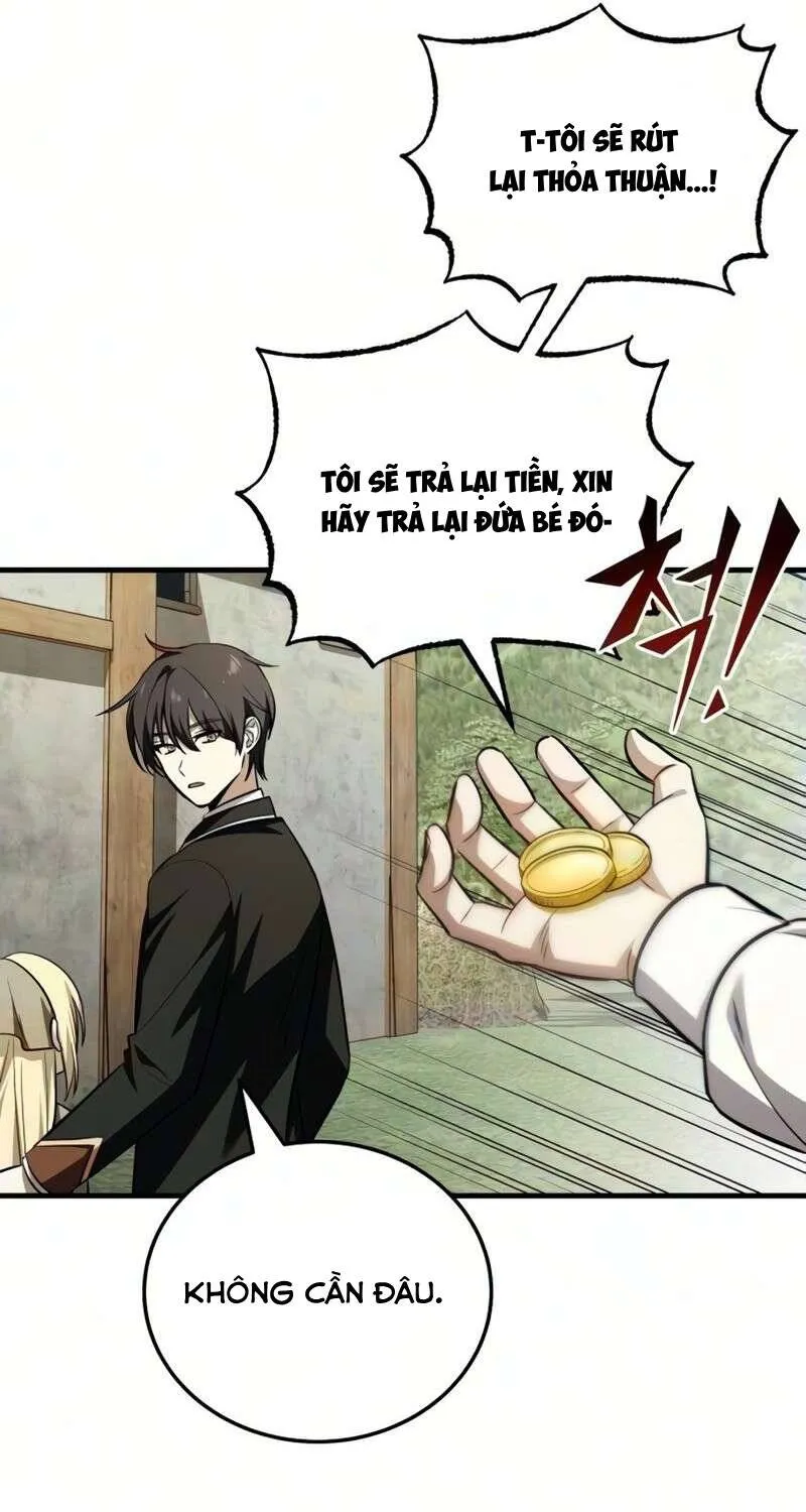 Tân Nương Long Tộc Đã Chết Của Tôi Chap 12 - Next Chap 13