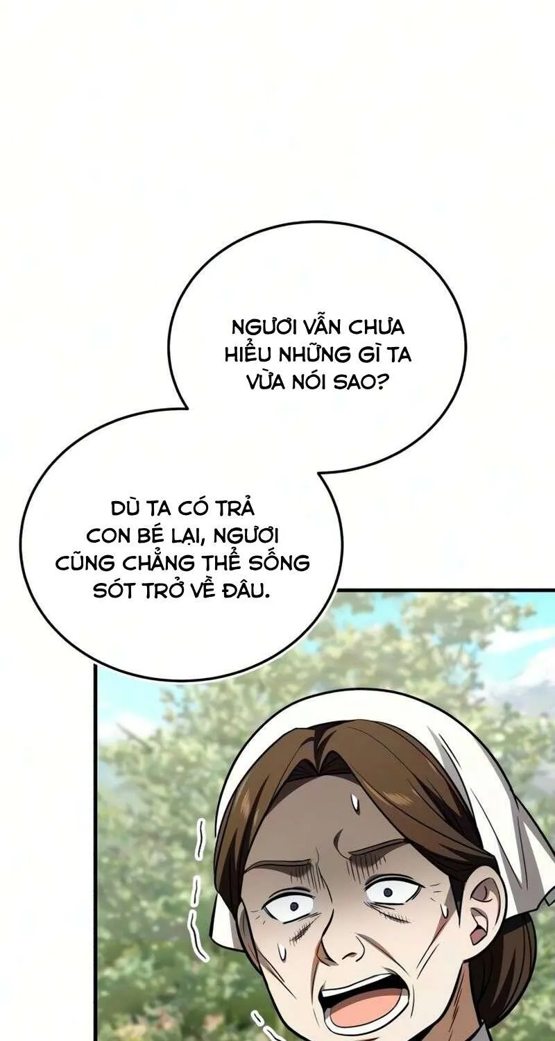 Tân Nương Long Tộc Đã Chết Của Tôi Chap 12 - Next Chap 13
