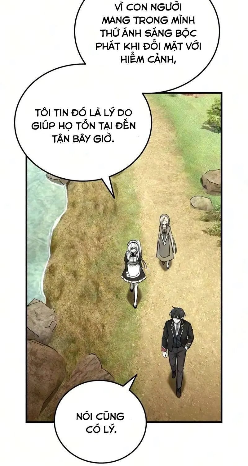 Tân Nương Long Tộc Đã Chết Của Tôi Chap 12 - Next Chap 13