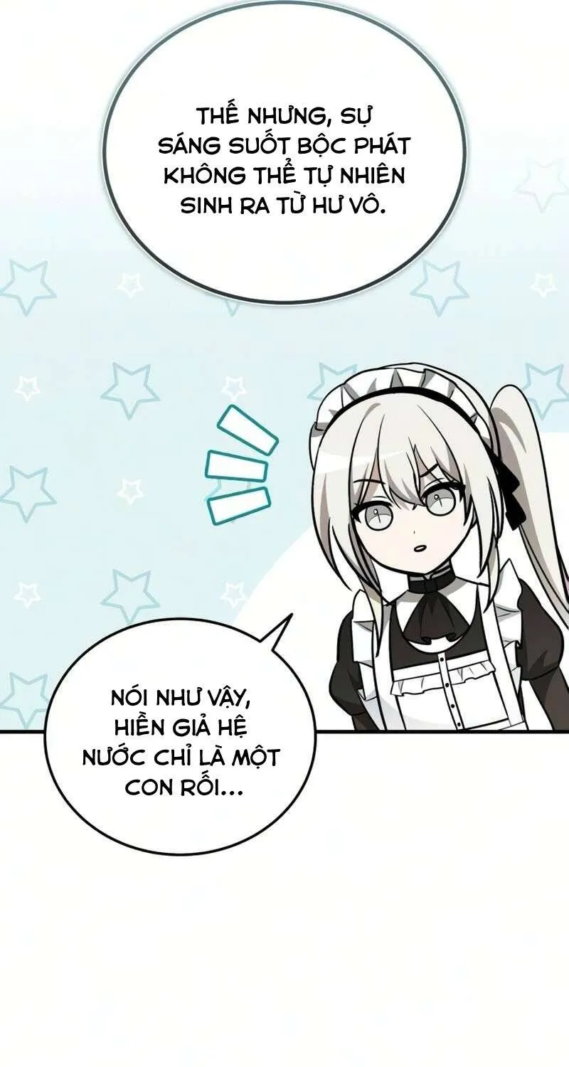 Tân Nương Long Tộc Đã Chết Của Tôi Chap 12 - Next Chap 13