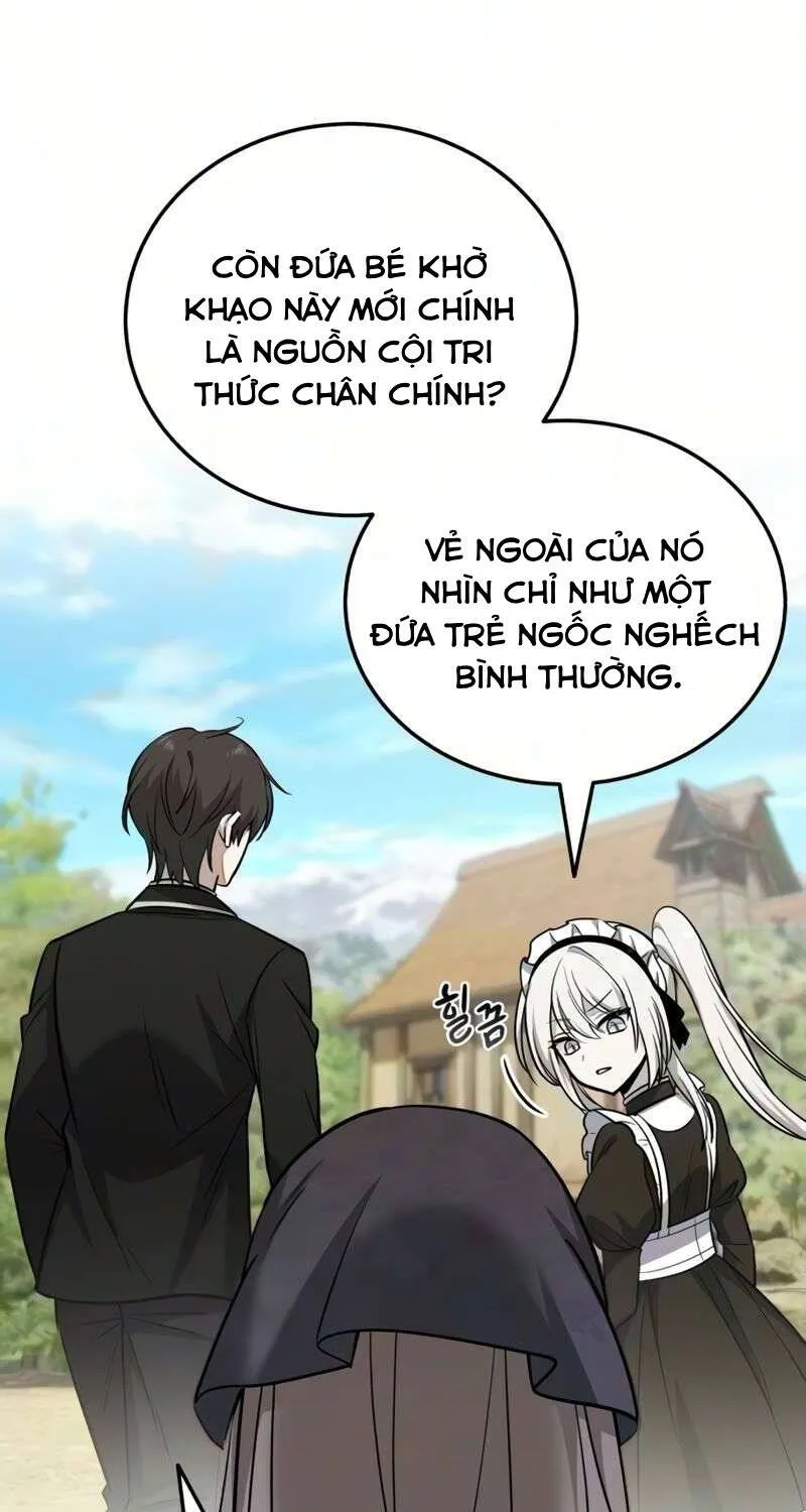 Tân Nương Long Tộc Đã Chết Của Tôi Chap 12 - Next Chap 13