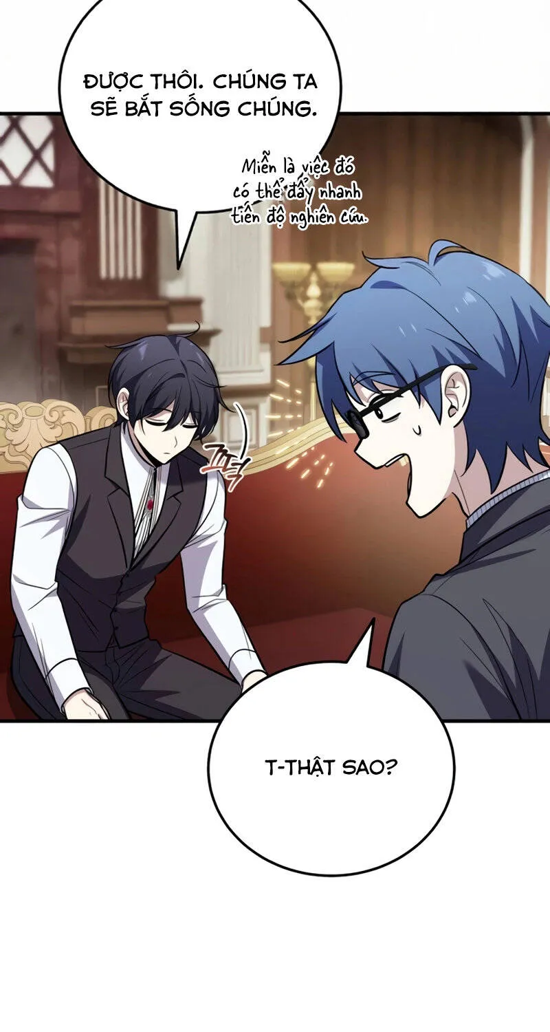 Tân Nương Long Tộc Đã Chết Của Tôi Chap 13 - Next Chap 14