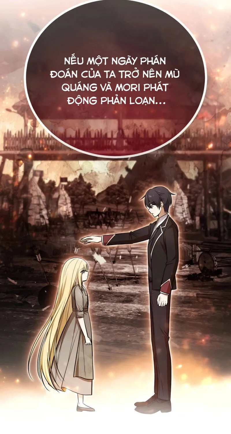 Tân Nương Long Tộc Đã Chết Của Tôi Chap 13 - Next Chap 14