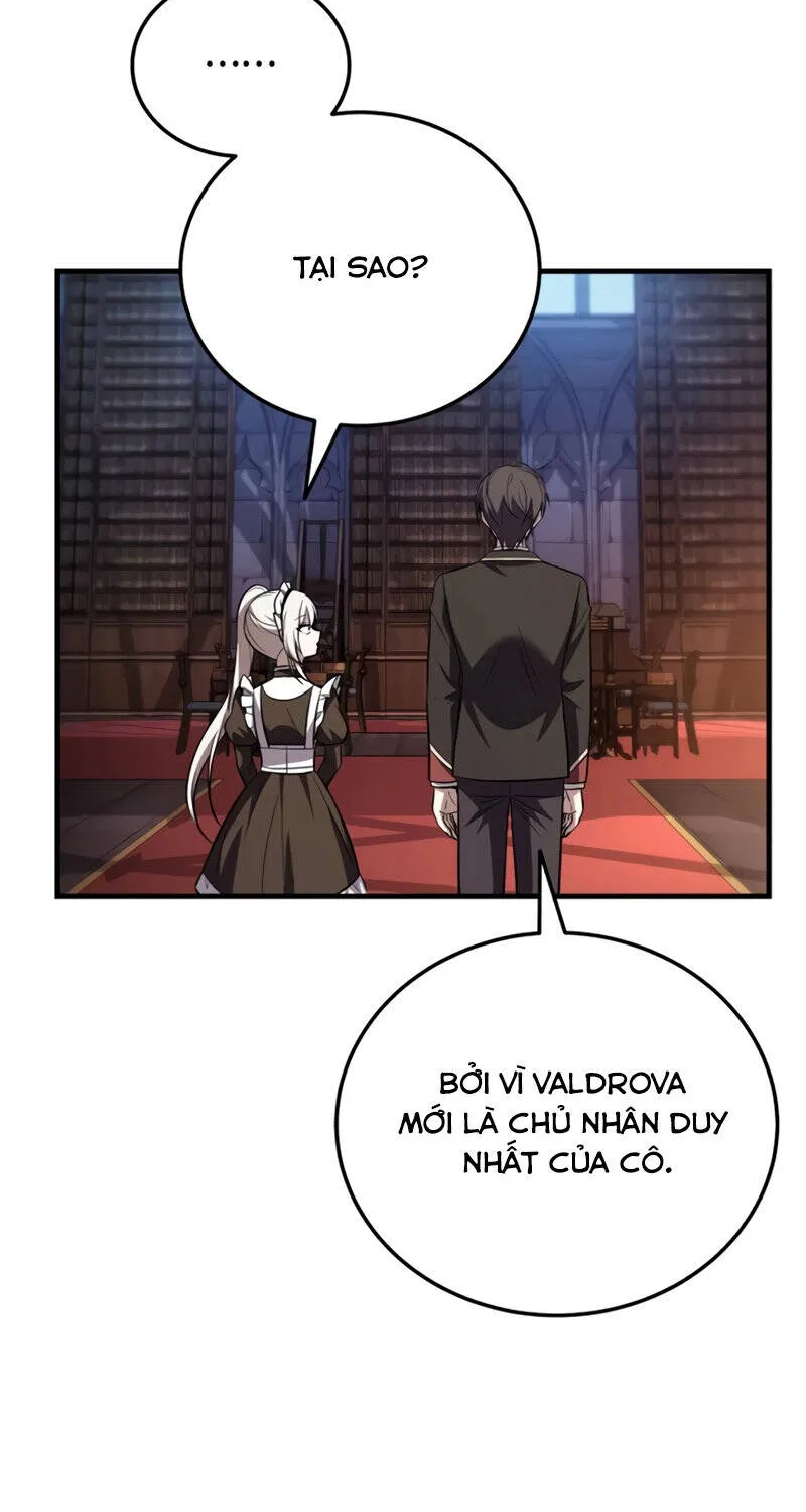Tân Nương Long Tộc Đã Chết Của Tôi Chap 13 - Next Chap 14