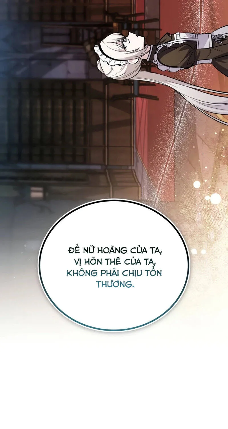 Tân Nương Long Tộc Đã Chết Của Tôi Chap 13 - Next Chap 14