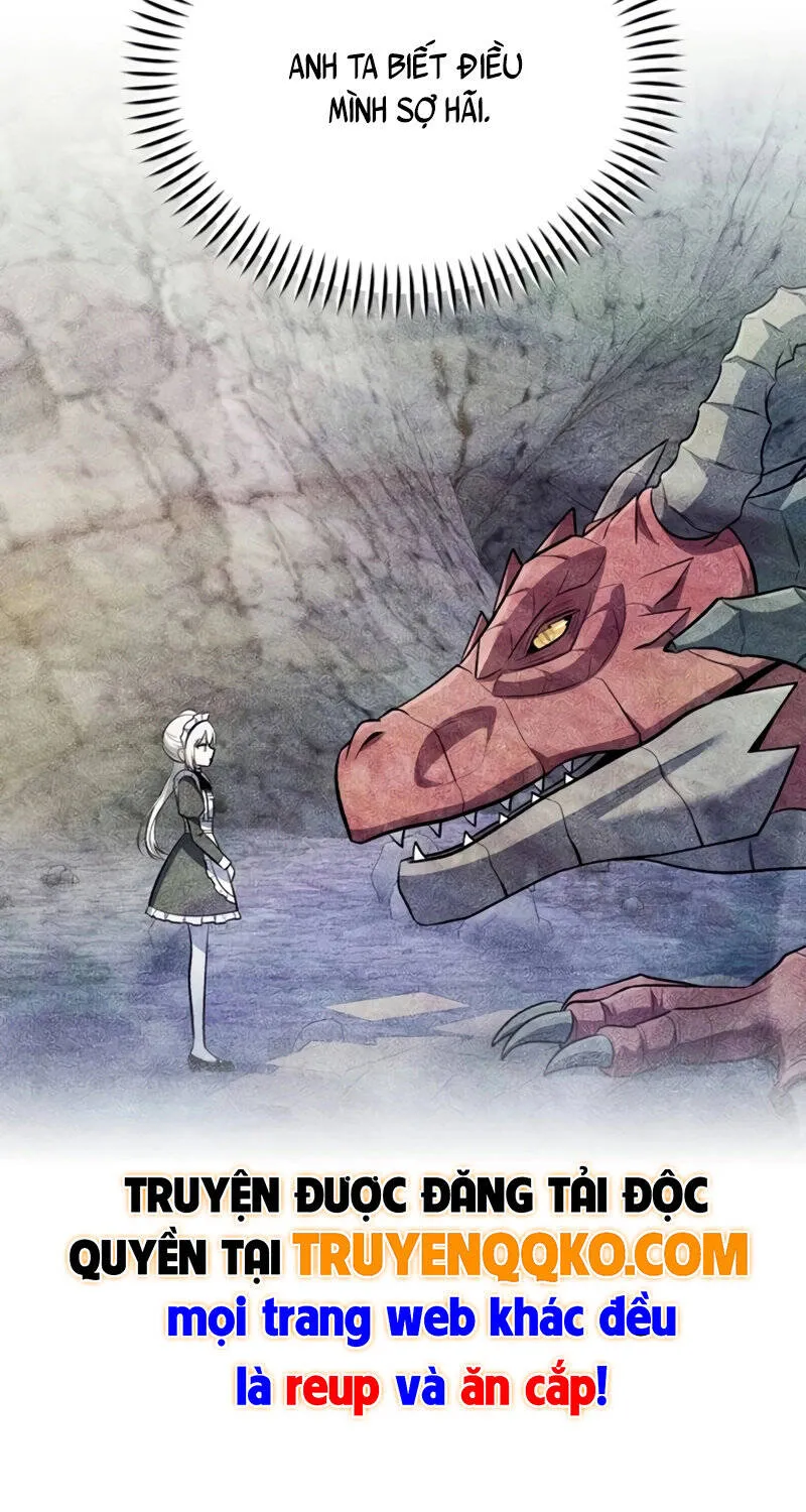 Tân Nương Long Tộc Đã Chết Của Tôi Chap 13 - Next Chap 14