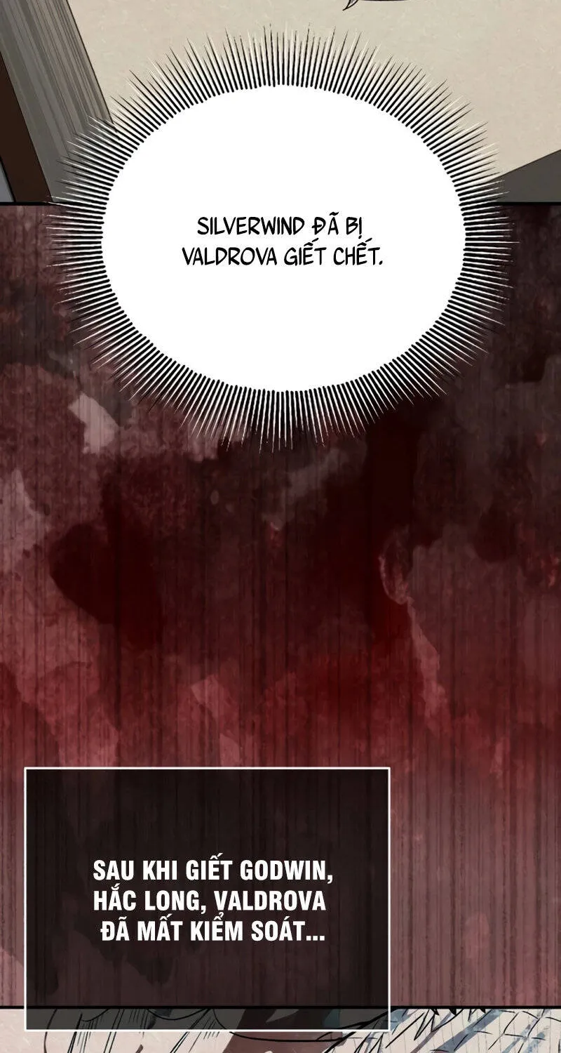 Tân Nương Long Tộc Đã Chết Của Tôi Chap 13 - Next Chap 14