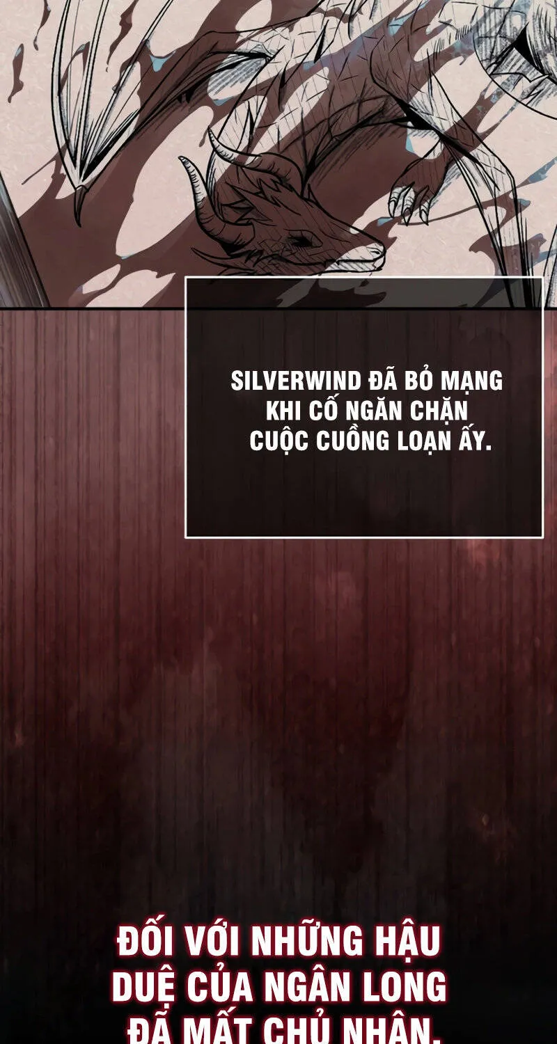 Tân Nương Long Tộc Đã Chết Của Tôi Chap 13 - Next Chap 14