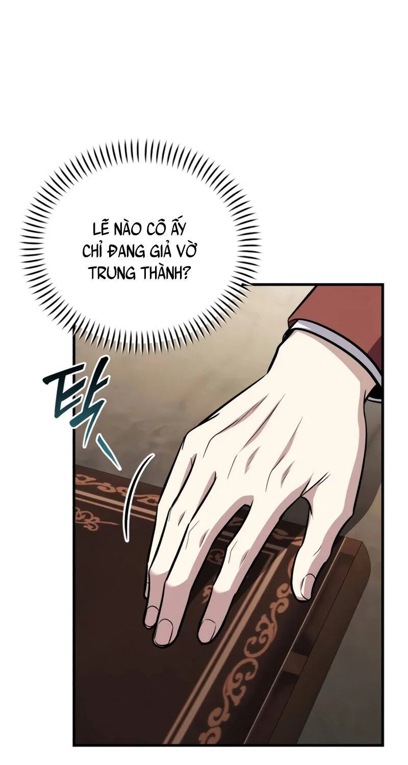 Tân Nương Long Tộc Đã Chết Của Tôi Chap 13 - Next Chap 14