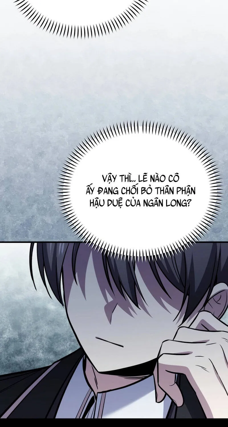 Tân Nương Long Tộc Đã Chết Của Tôi Chap 13 - Next Chap 14