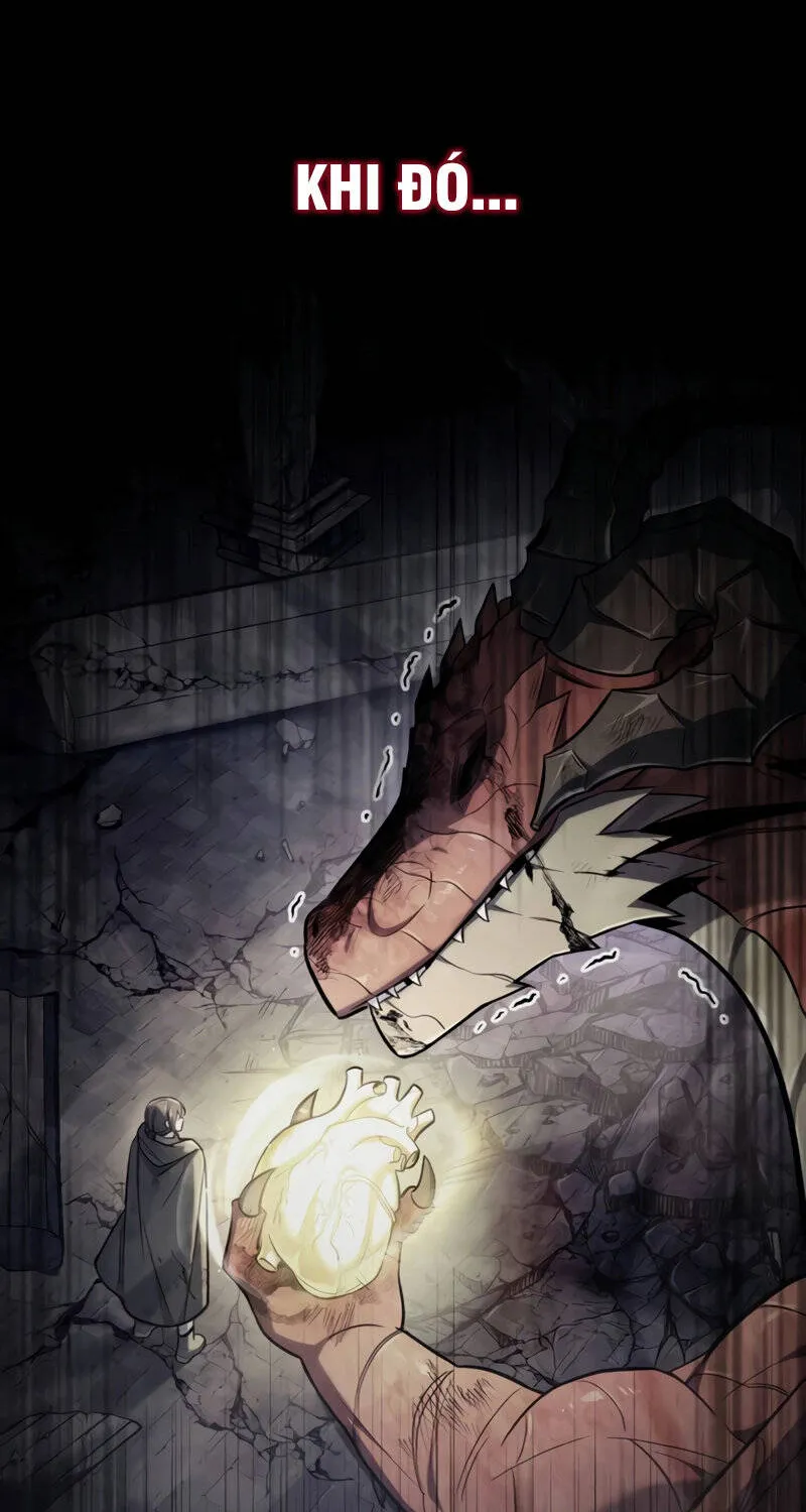 Tân Nương Long Tộc Đã Chết Của Tôi Chap 13 - Next Chap 14