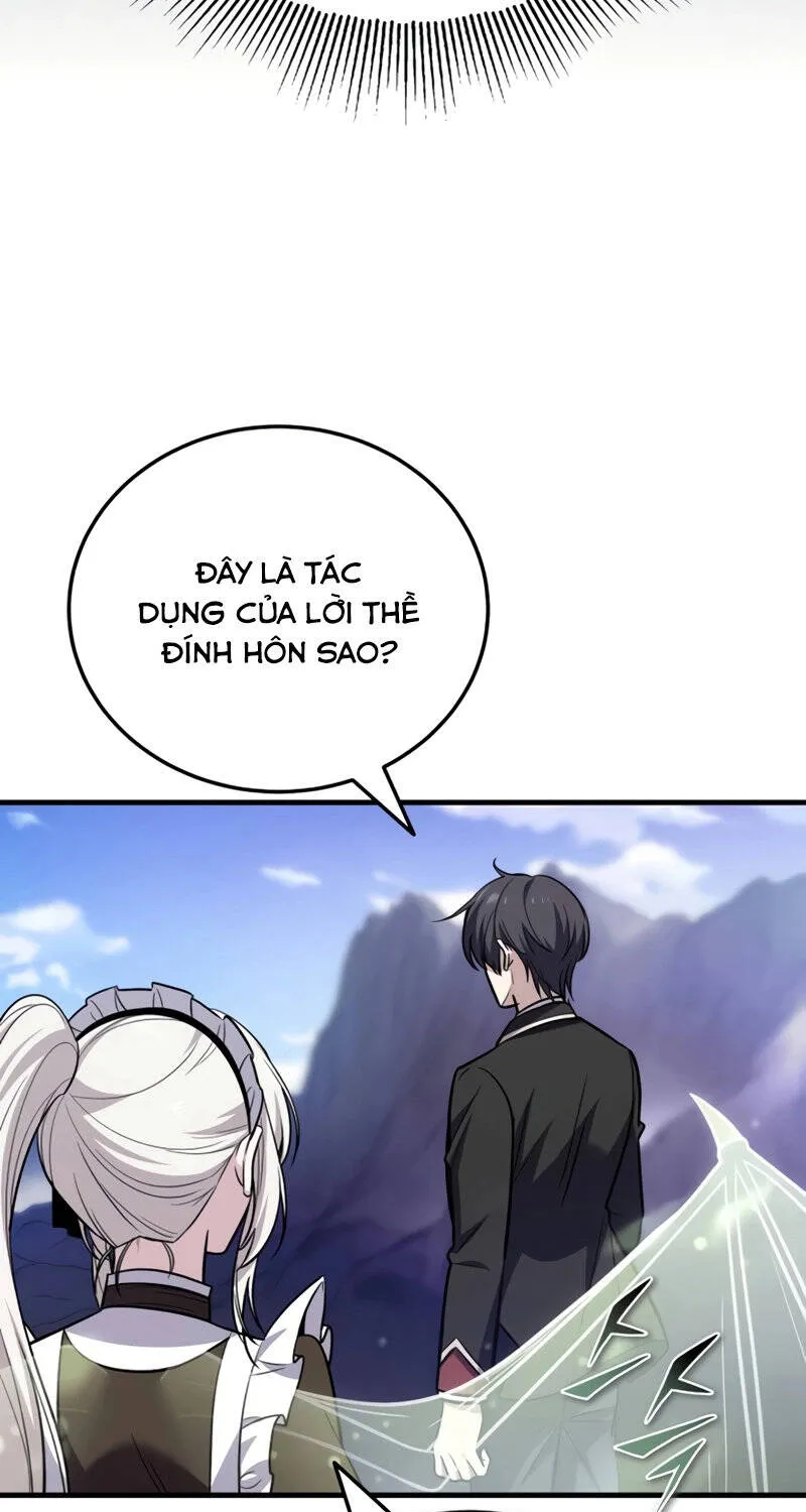 Tân Nương Long Tộc Đã Chết Của Tôi Chap 13 - Next Chap 14