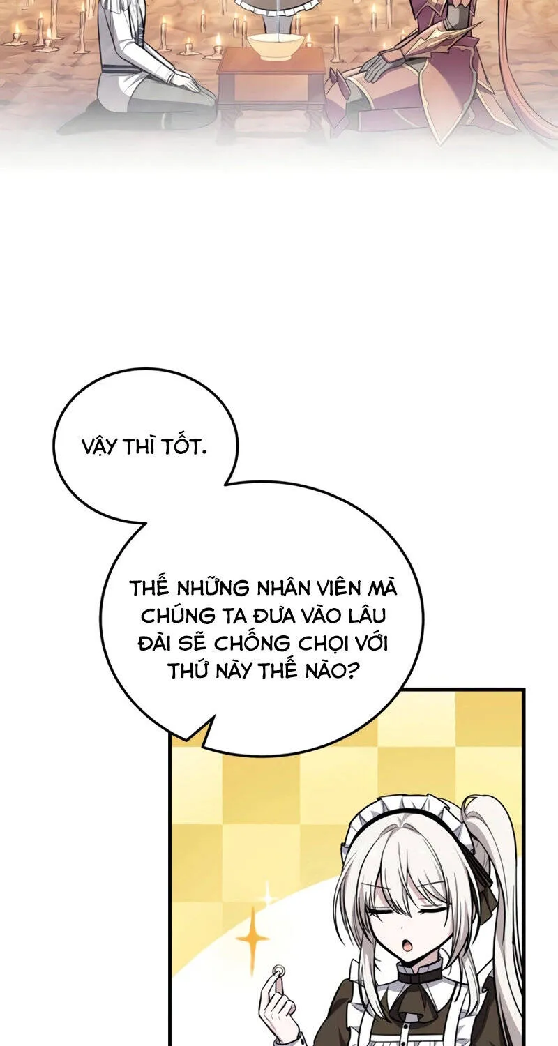 Tân Nương Long Tộc Đã Chết Của Tôi Chap 13 - Next Chap 14
