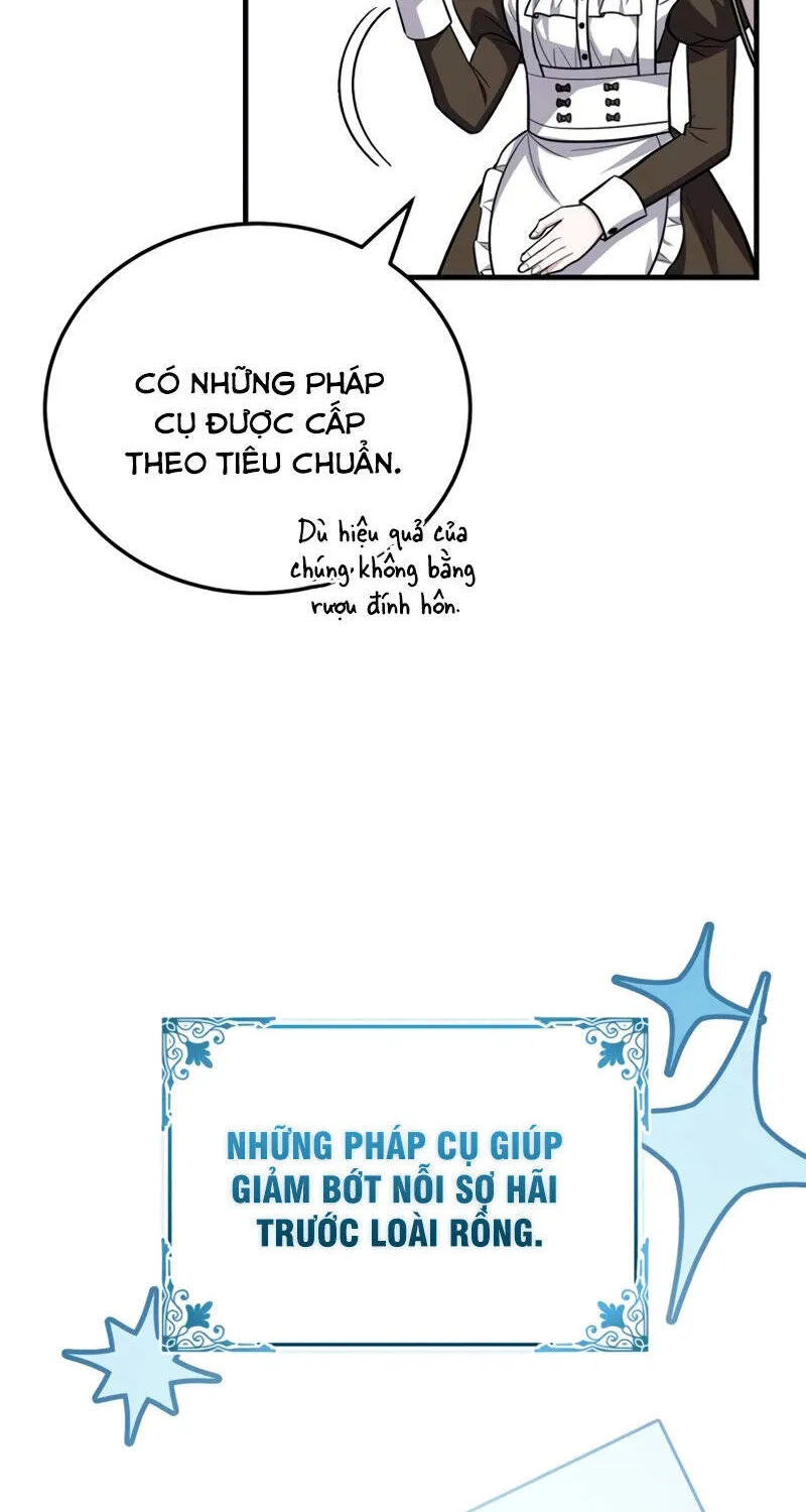 Tân Nương Long Tộc Đã Chết Của Tôi Chap 13 - Next Chap 14