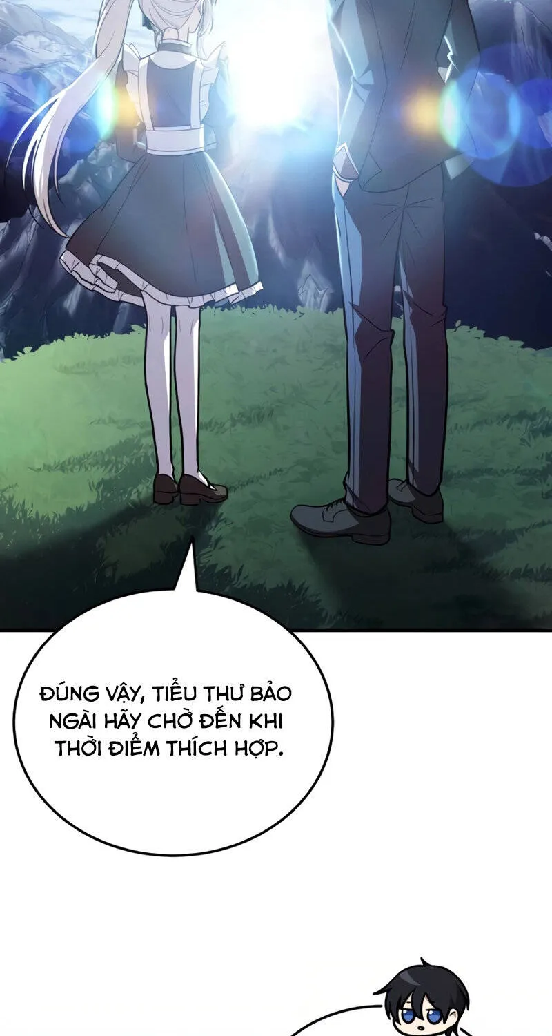 Tân Nương Long Tộc Đã Chết Của Tôi Chap 13 - Next Chap 14