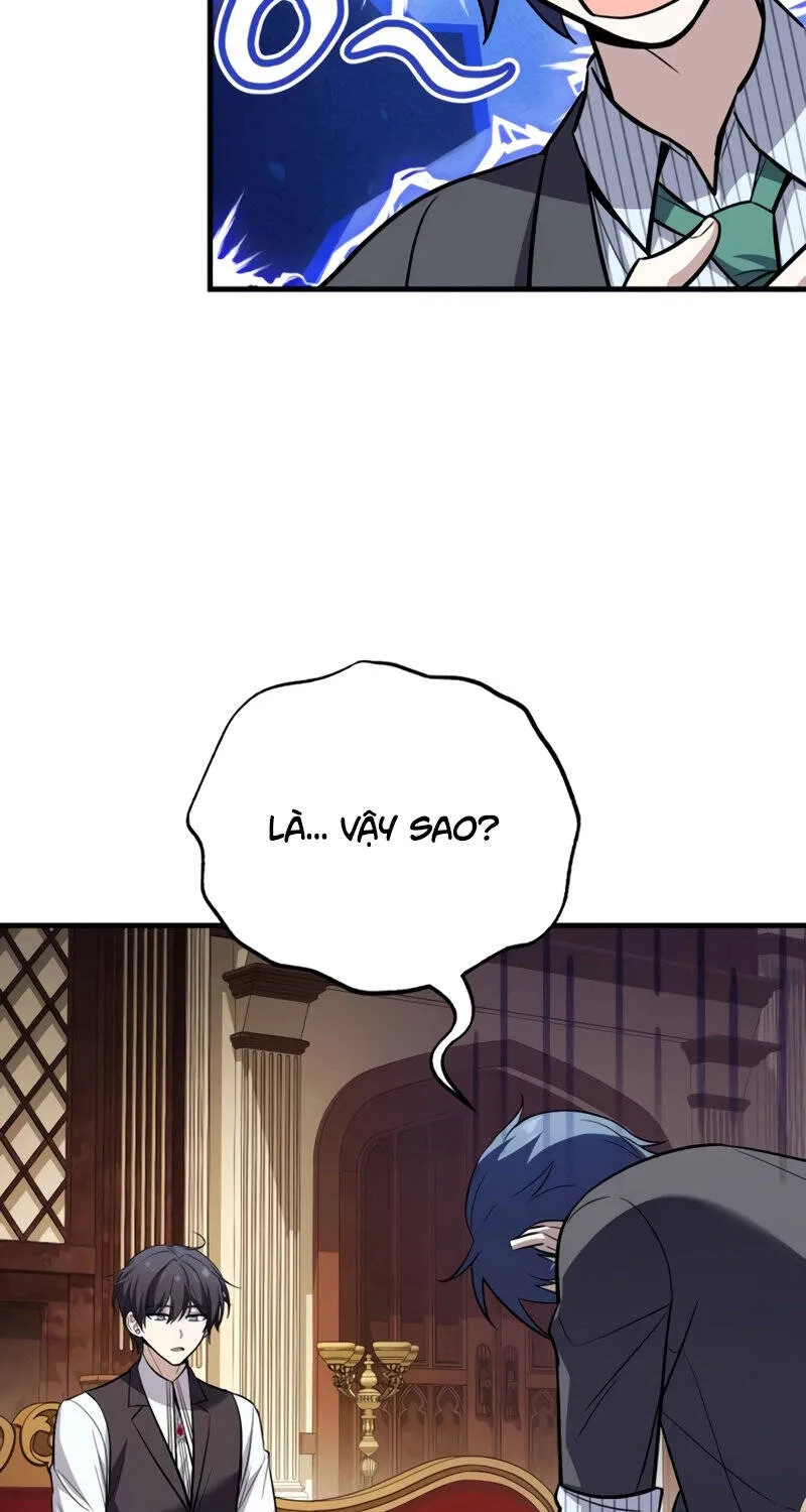 Tân Nương Long Tộc Đã Chết Của Tôi Chap 13 - Next Chap 14