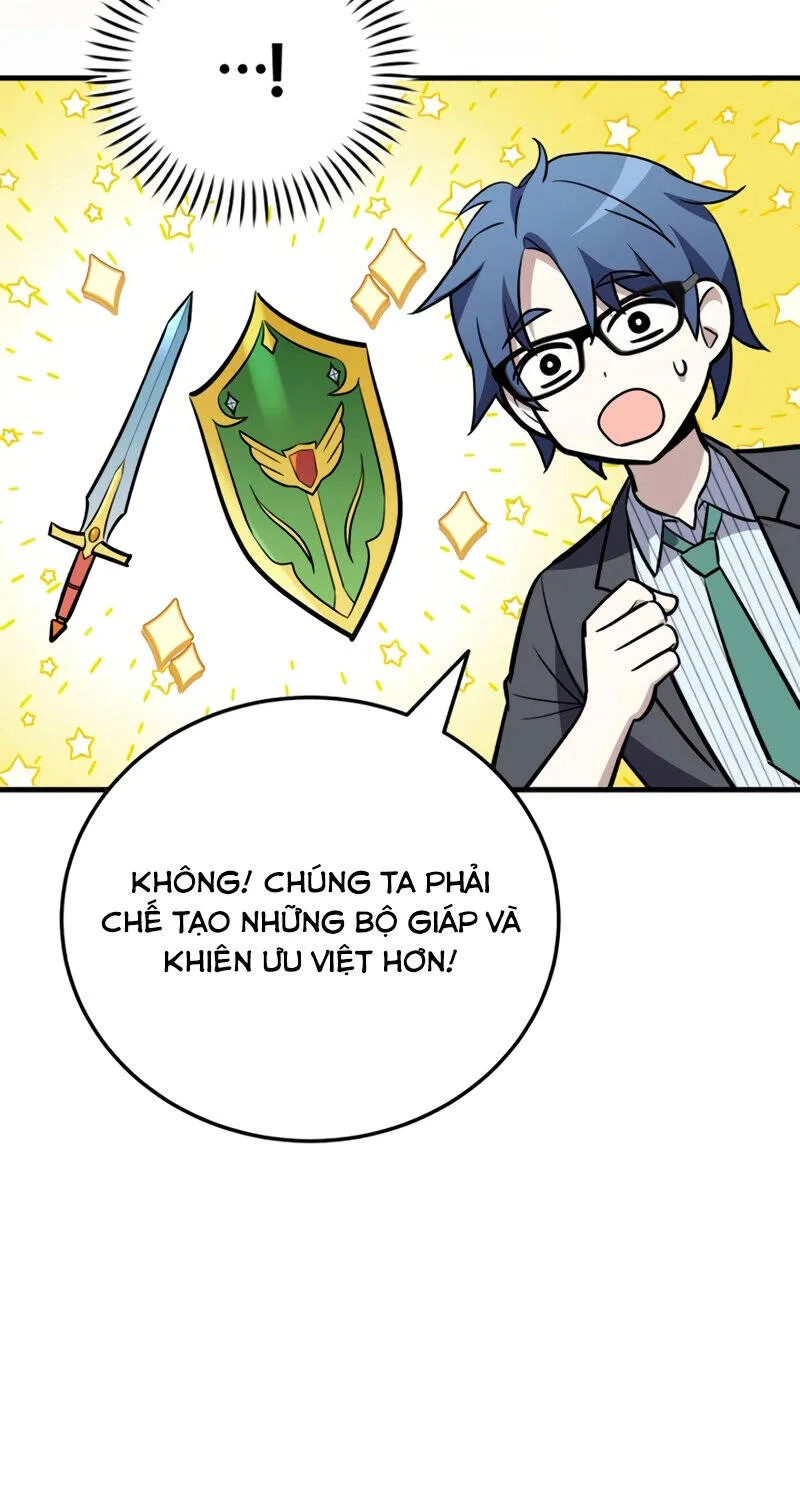 Tân Nương Long Tộc Đã Chết Của Tôi Chap 13 - Next Chap 14