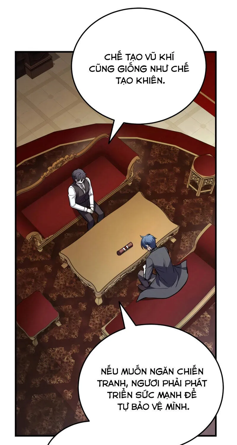 Tân Nương Long Tộc Đã Chết Của Tôi Chap 13 - Next Chap 14