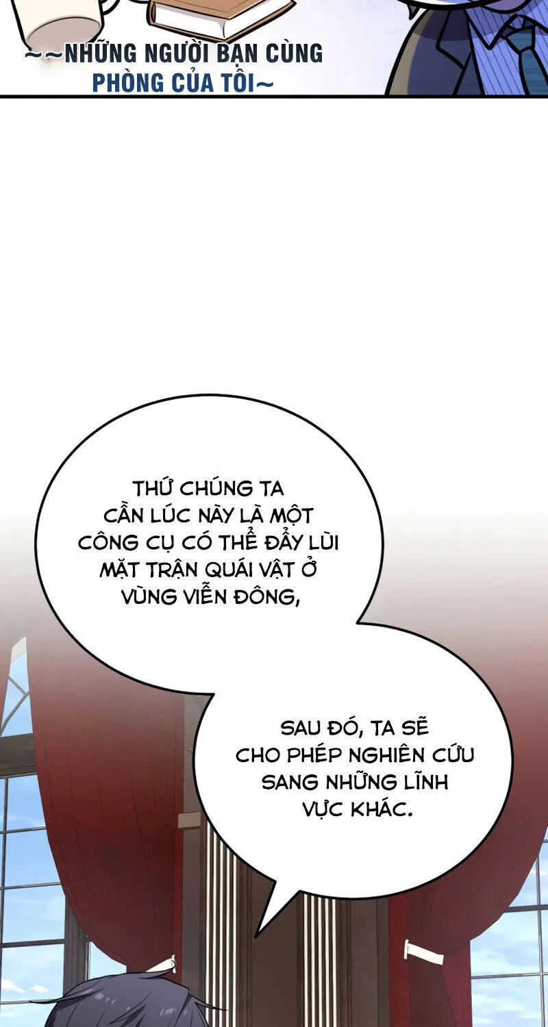 Tân Nương Long Tộc Đã Chết Của Tôi Chap 13 - Next Chap 14