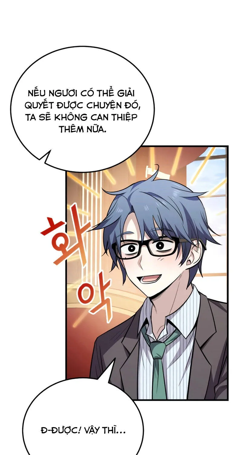 Tân Nương Long Tộc Đã Chết Của Tôi Chap 13 - Next Chap 14