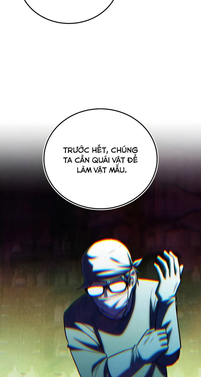 Tân Nương Long Tộc Đã Chết Của Tôi Chap 13 - Next Chap 14