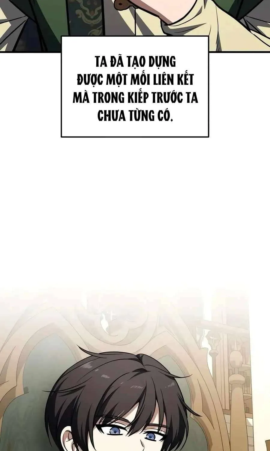 Tân Nương Long Tộc Đã Chết Của Tôi Chap 20 - Next Chap 21