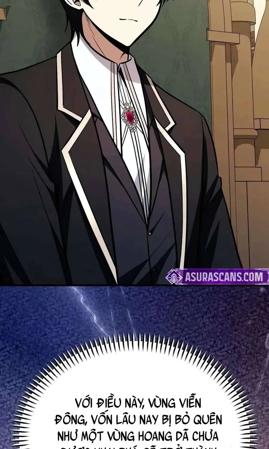 Tân Nương Long Tộc Đã Chết Của Tôi Chap 20 - Next Chap 21