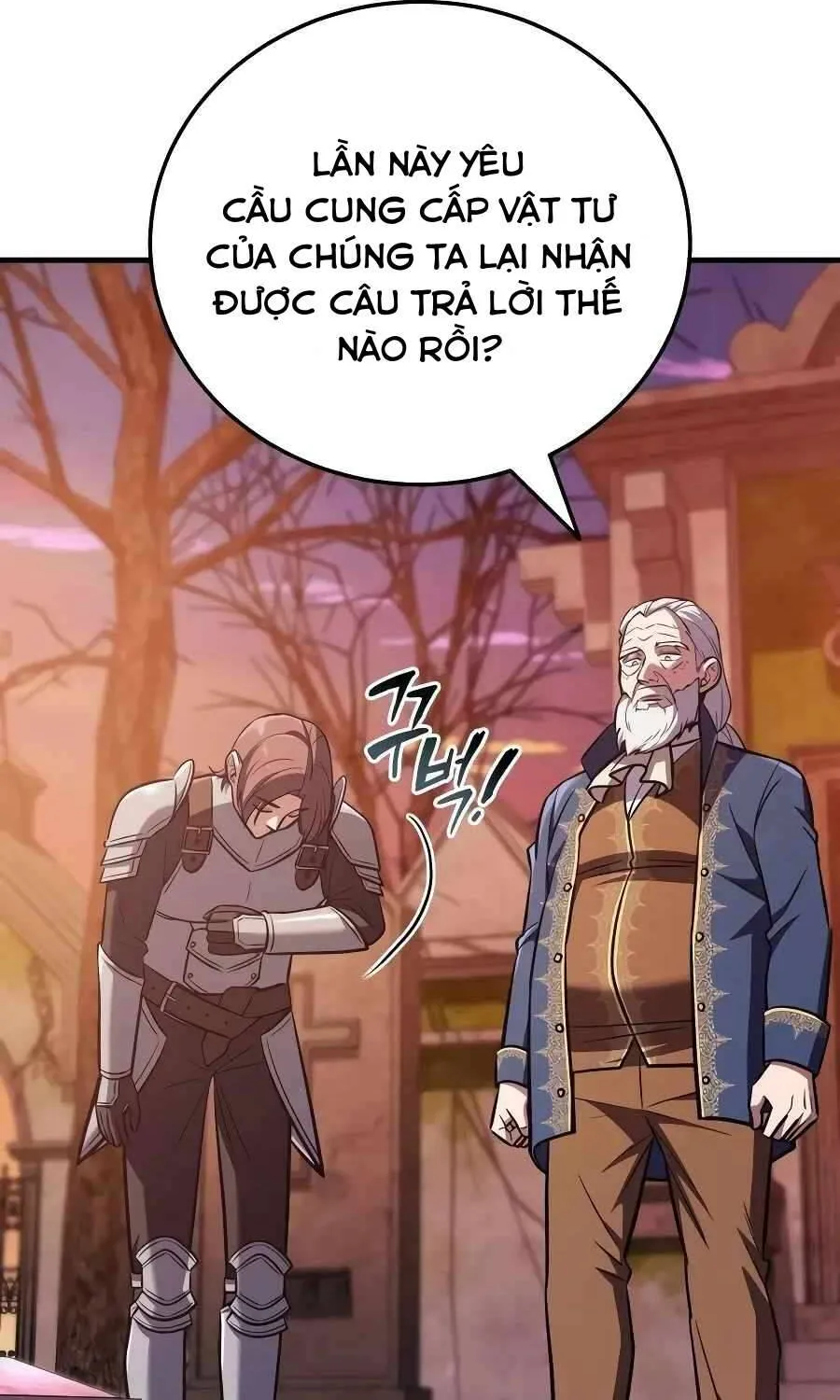 Tân Nương Long Tộc Đã Chết Của Tôi Chap 20 - Next Chap 21