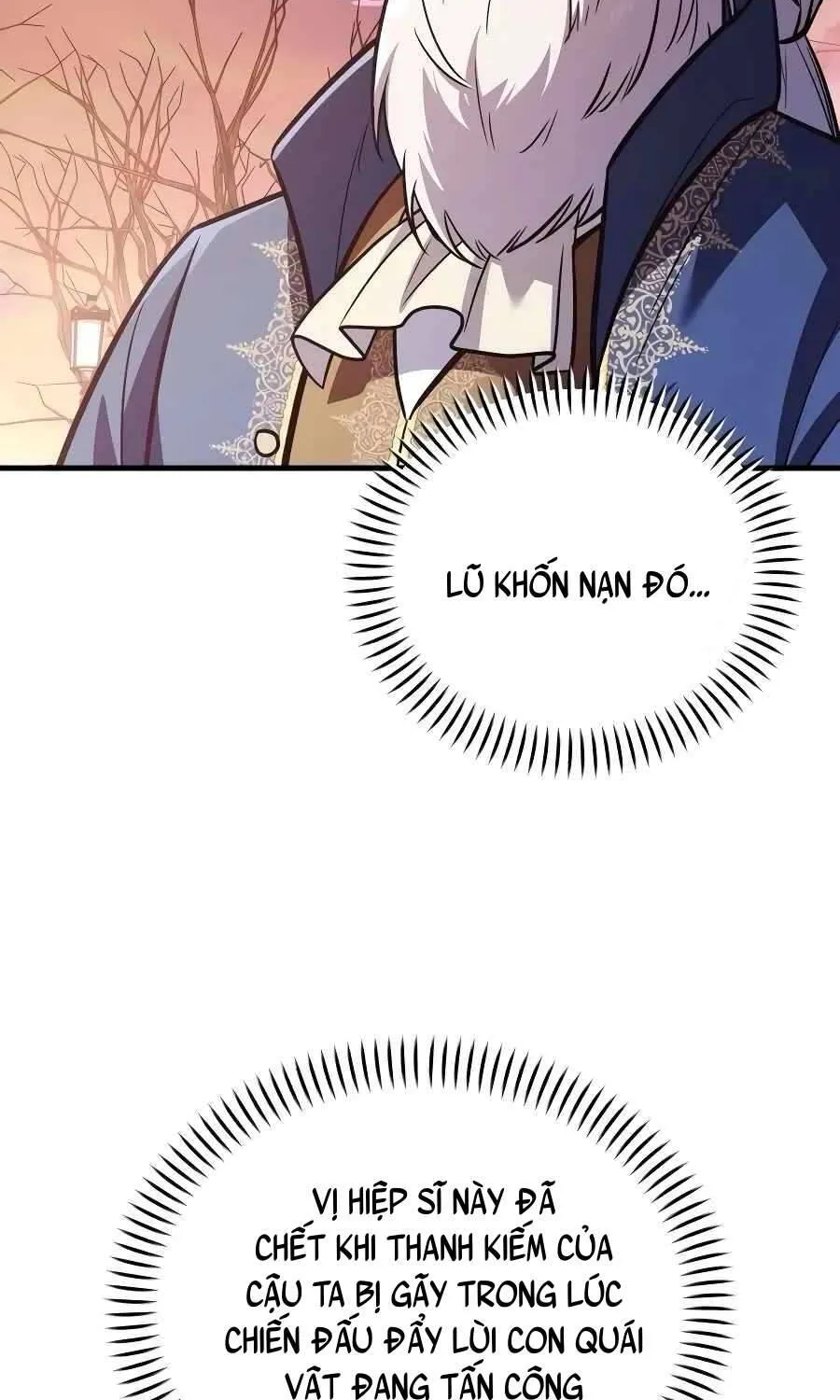 Tân Nương Long Tộc Đã Chết Của Tôi Chap 20 - Next Chap 21