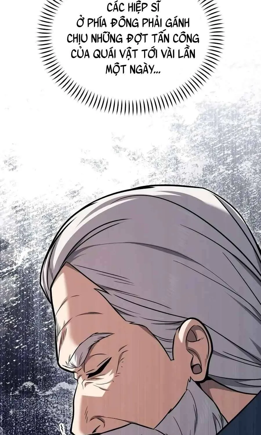 Tân Nương Long Tộc Đã Chết Của Tôi Chap 20 - Next Chap 21