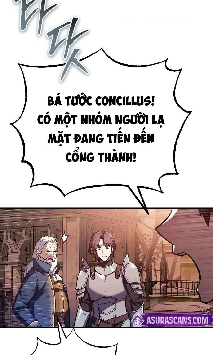 Tân Nương Long Tộc Đã Chết Của Tôi Chap 20 - Next Chap 21