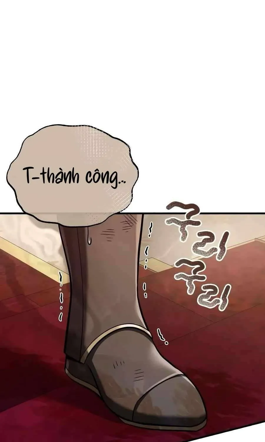 Tân Nương Long Tộc Đã Chết Của Tôi Chap 20 - Next Chap 21