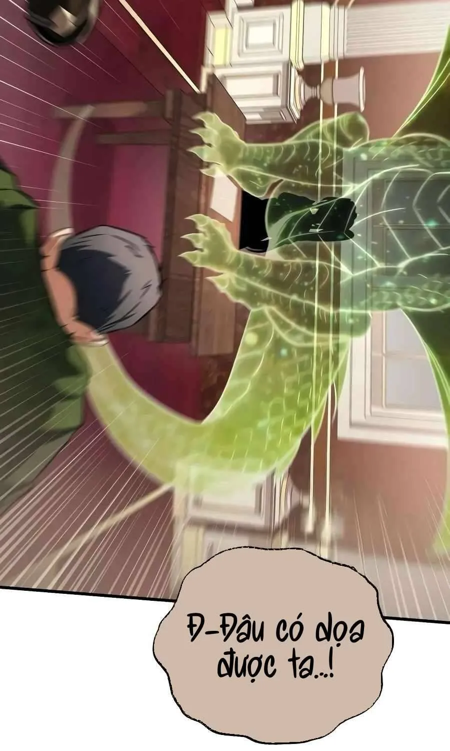 Tân Nương Long Tộc Đã Chết Của Tôi Chap 20 - Next Chap 21