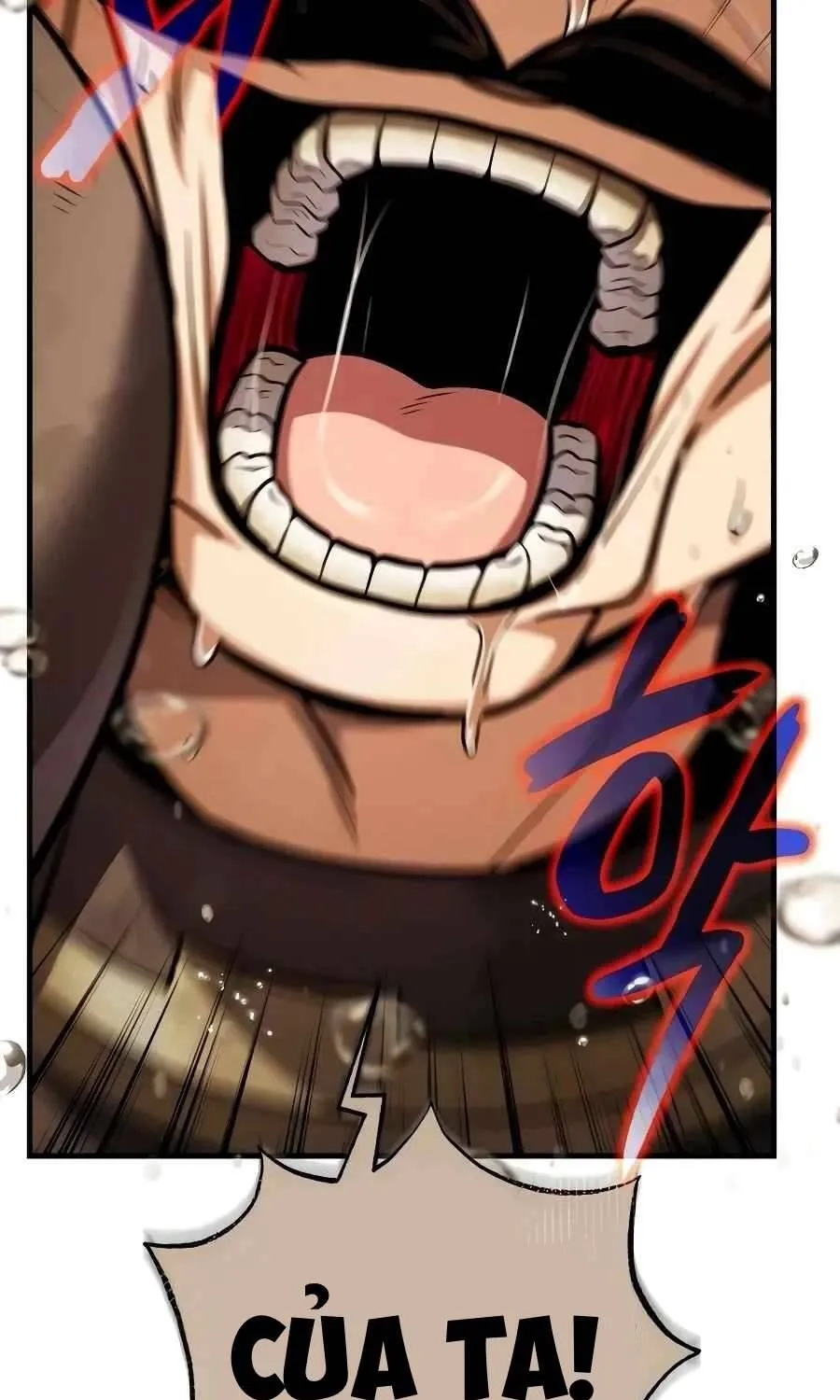 Tân Nương Long Tộc Đã Chết Của Tôi Chap 20 - Next Chap 21