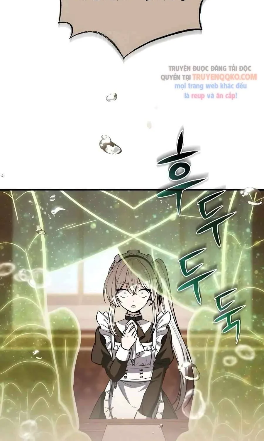 Tân Nương Long Tộc Đã Chết Của Tôi Chap 20 - Next Chap 21