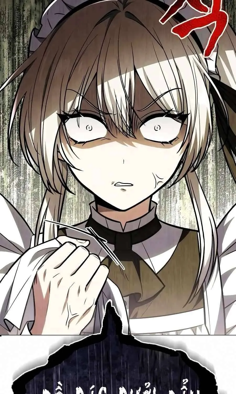 Tân Nương Long Tộc Đã Chết Của Tôi Chap 20 - Next Chap 21