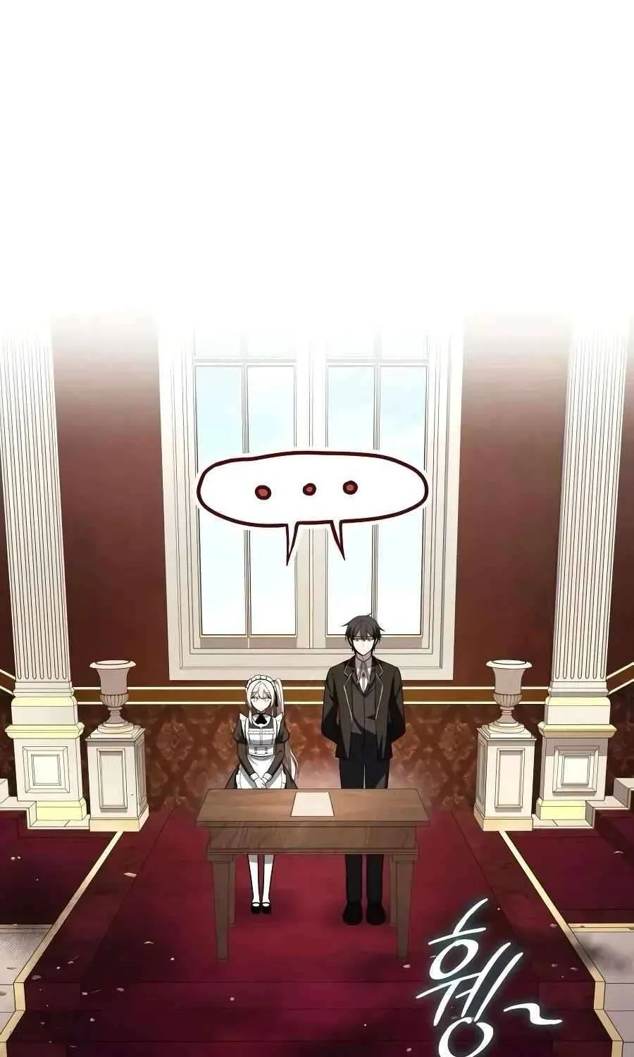 Tân Nương Long Tộc Đã Chết Của Tôi Chap 20 - Next Chap 21