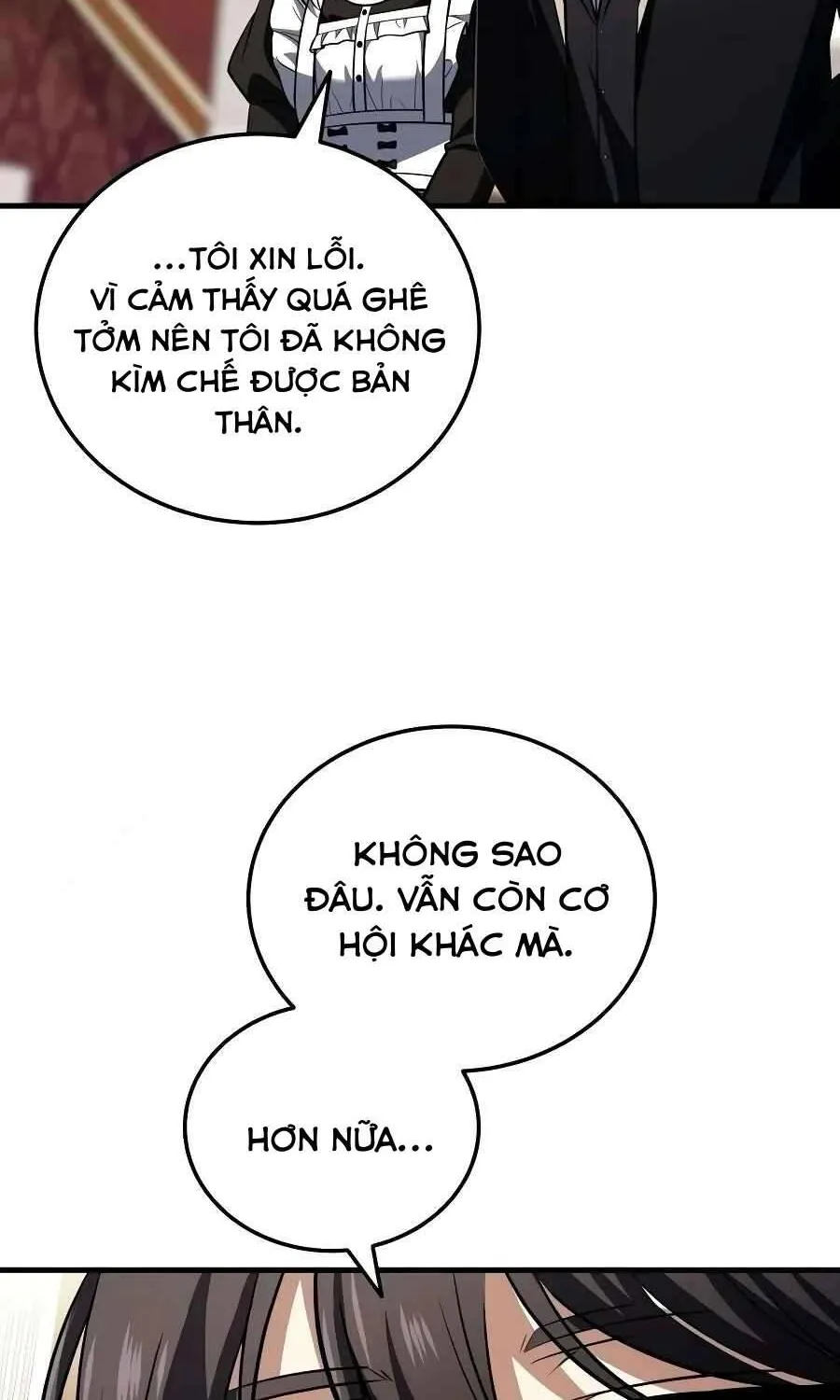 Tân Nương Long Tộc Đã Chết Của Tôi Chap 20 - Next Chap 21