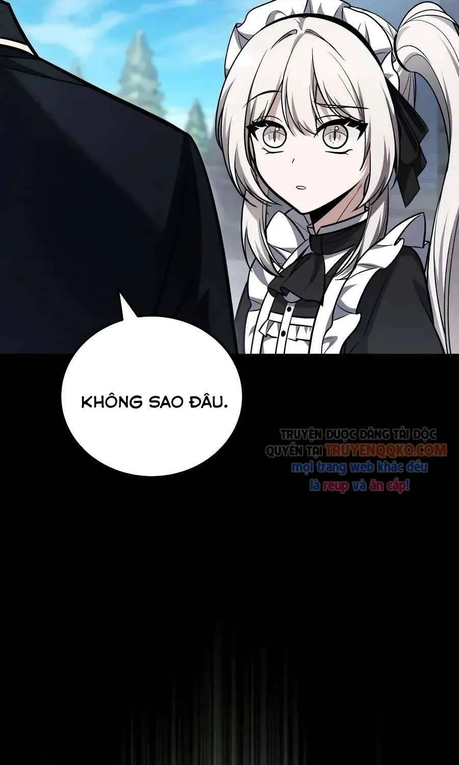 Tân Nương Long Tộc Đã Chết Của Tôi Chap 20 - Next Chap 21