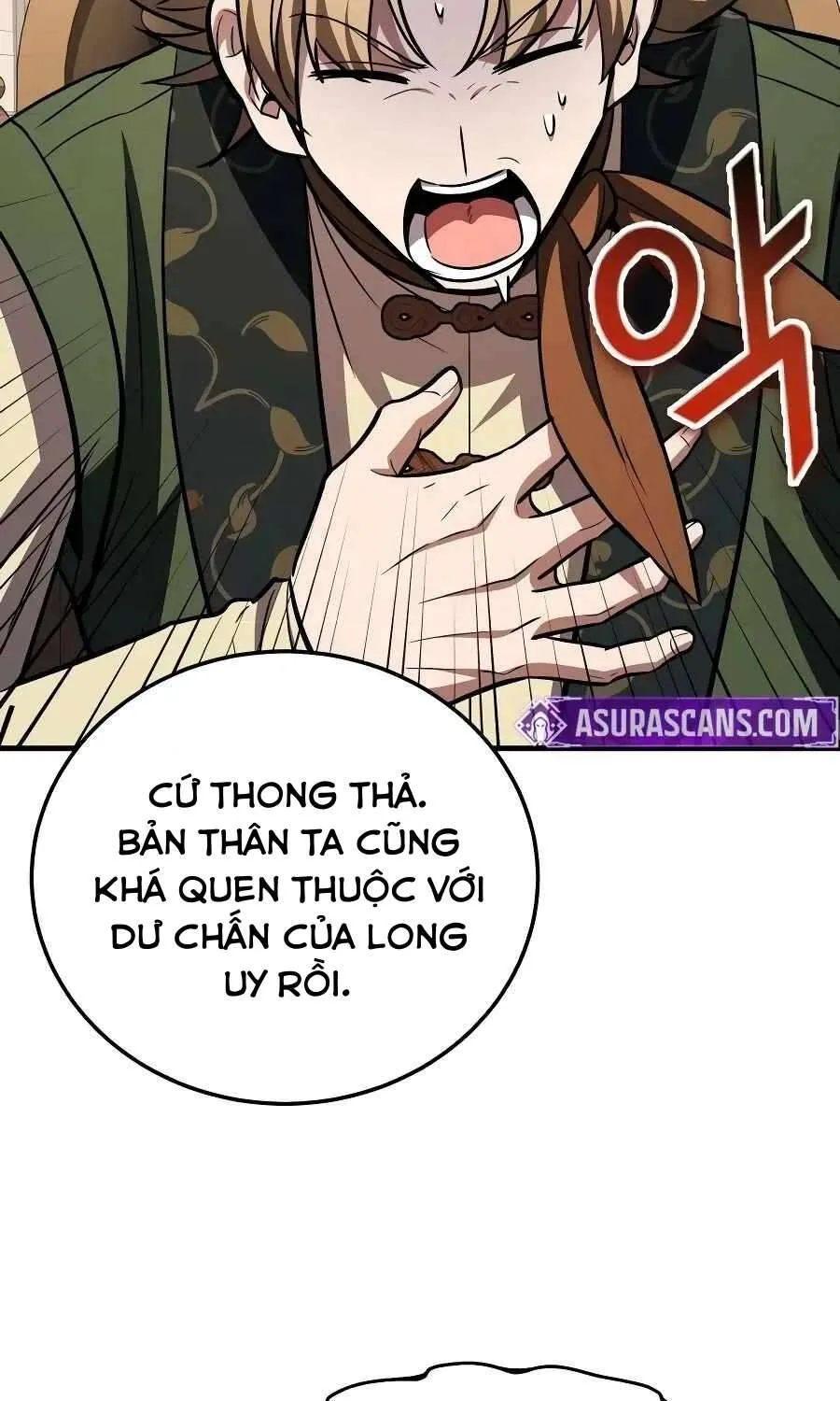Tân Nương Long Tộc Đã Chết Của Tôi Chap 20 - Next Chap 21