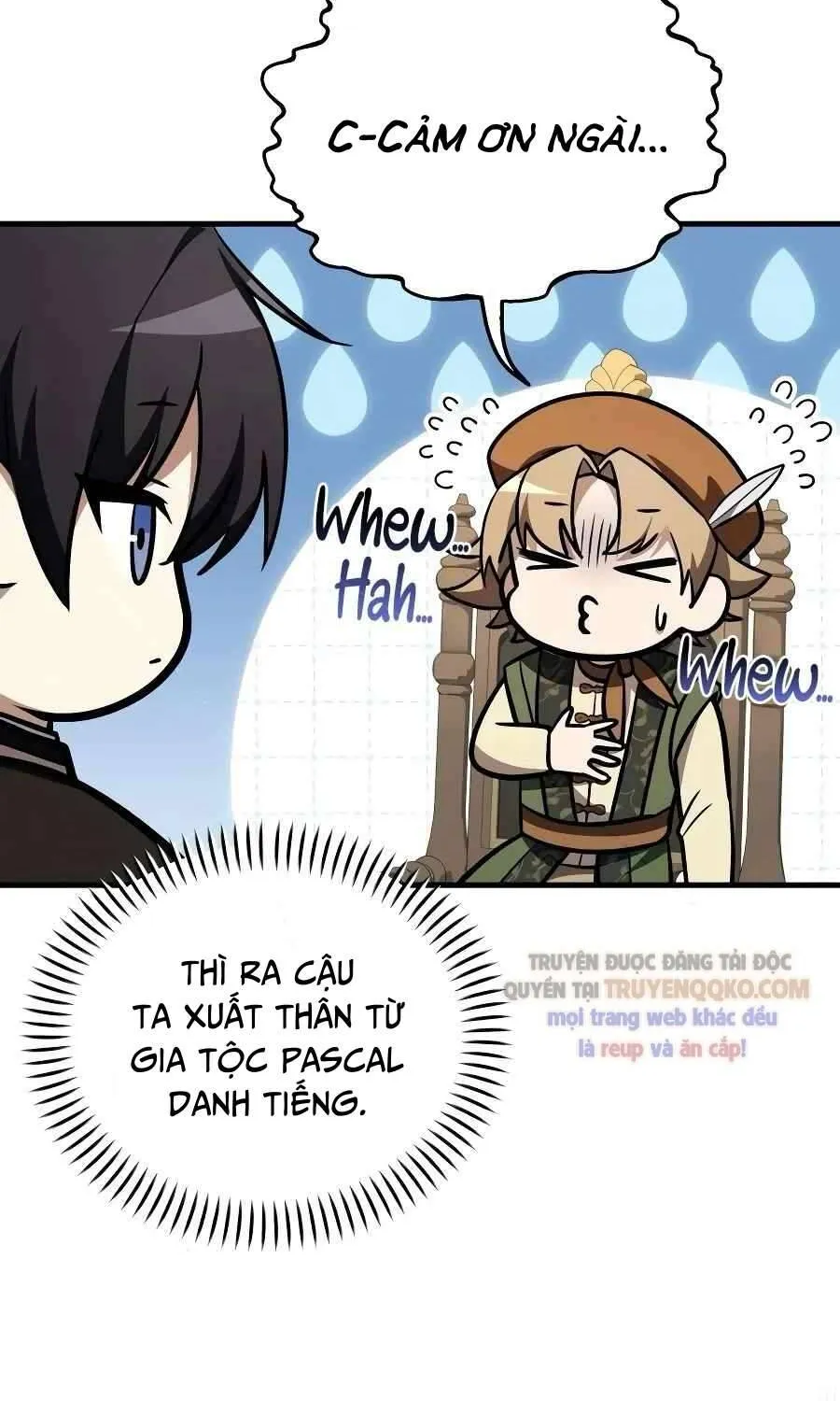 Tân Nương Long Tộc Đã Chết Của Tôi Chap 20 - Next Chap 21