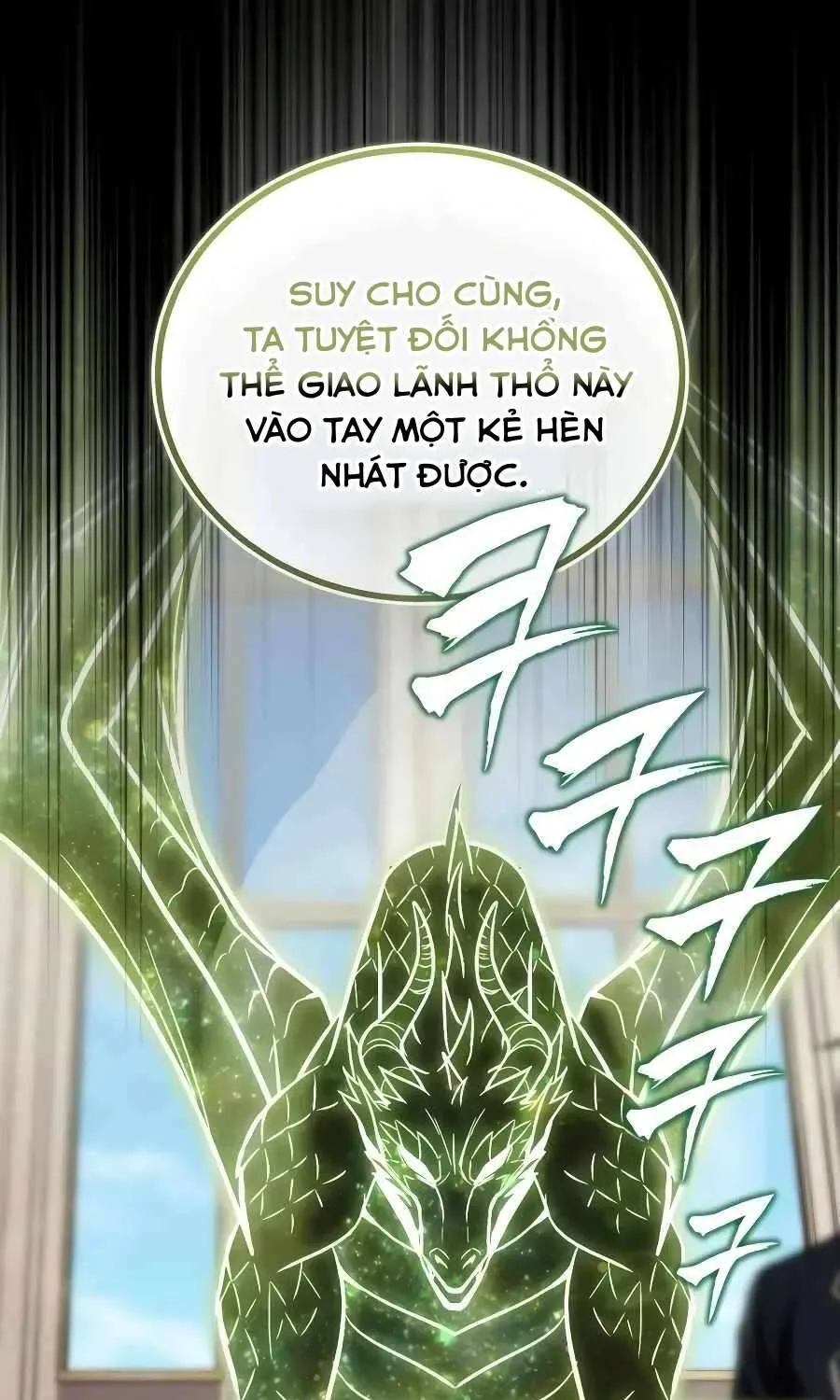 Tân Nương Long Tộc Đã Chết Của Tôi Chap 20 - Next Chap 21