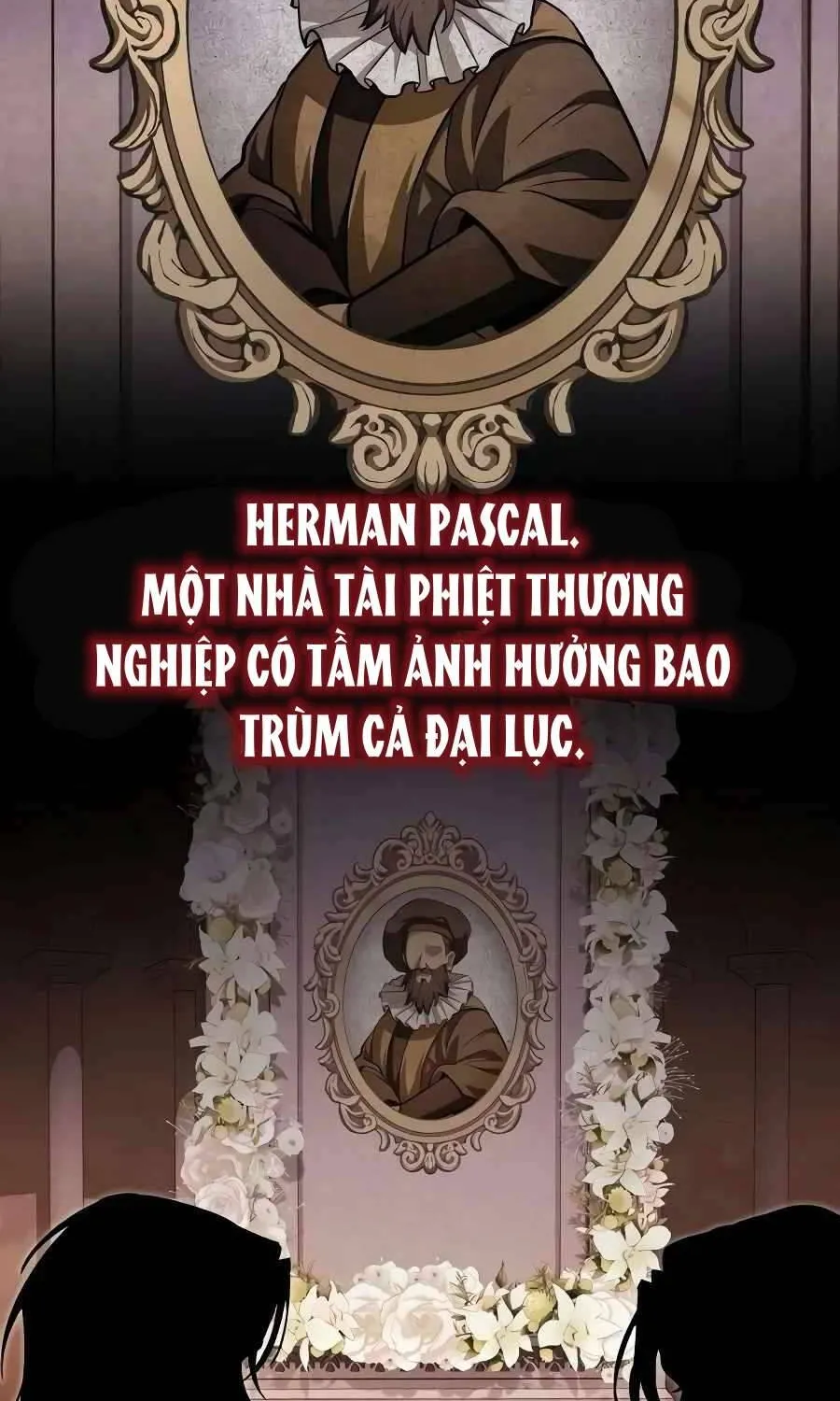 Tân Nương Long Tộc Đã Chết Của Tôi Chap 20 - Next Chap 21