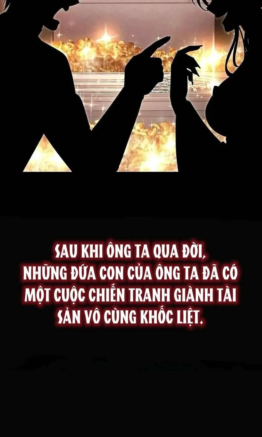 Tân Nương Long Tộc Đã Chết Của Tôi Chap 20 - Next Chap 21