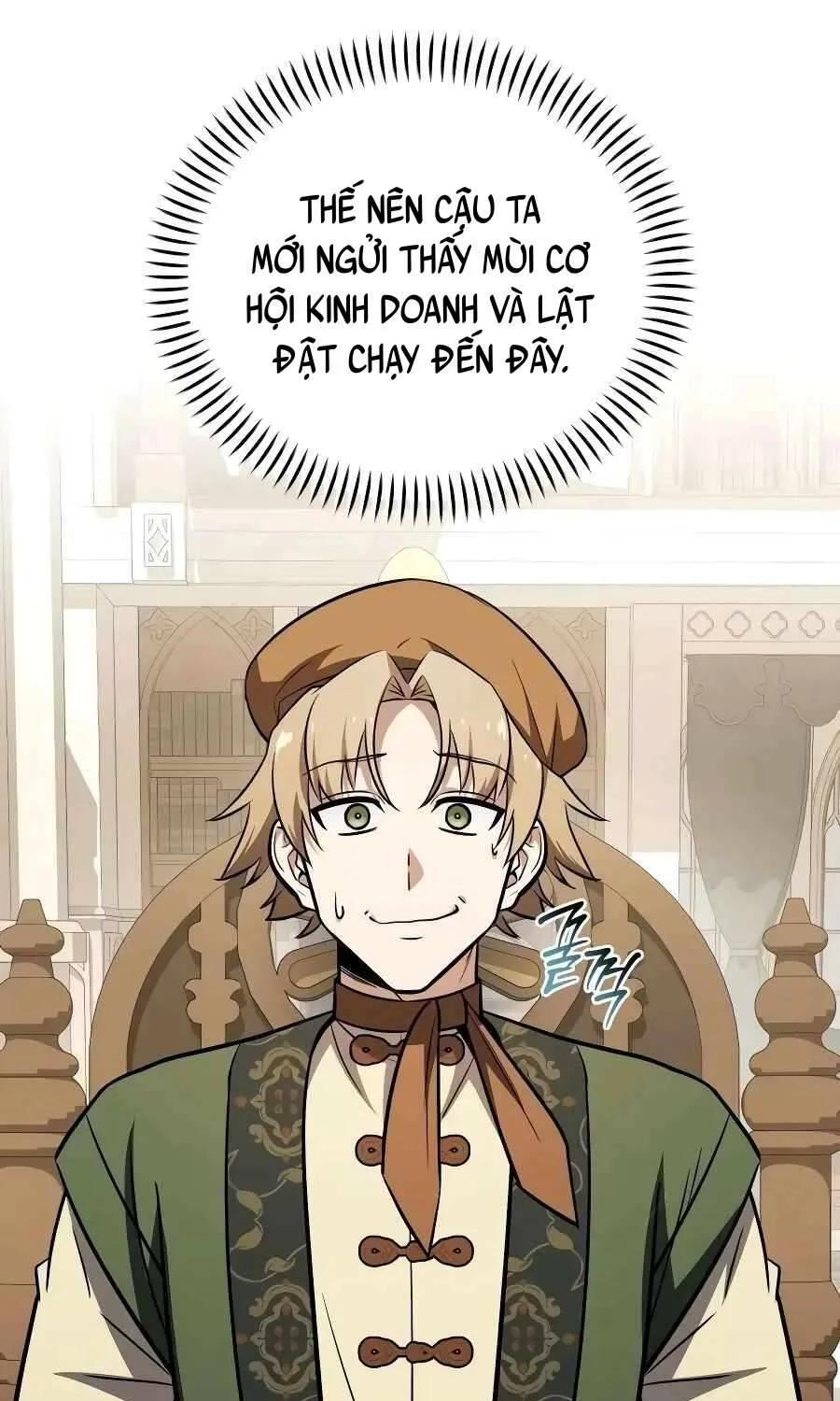 Tân Nương Long Tộc Đã Chết Của Tôi Chap 20 - Next Chap 21